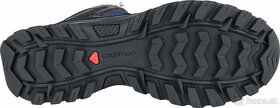 Nová outdoorová obuv Salomon MUDSTONE MID 2 GTX - 3