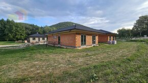 SKVELÁ CENA NOVOSTAVBA 119 M2 BUNGALOV 4+1 TYP 2 PRAŠNÍK, ok - 3