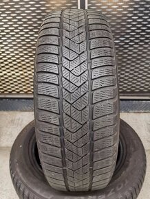 Pirelli Sottozero 225/60 R18 104H zimné pneumatiky - 3