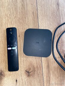 Xiaomi smart tv box - 3