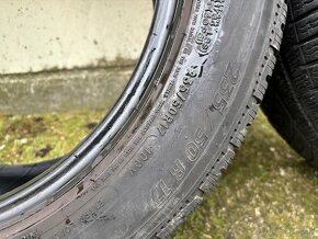 235/50 R17 MICHELIN Pilot Alpin - 3