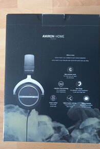 Beyerdynamic Amiron Home slúchadlá - 3