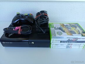 Xbox 360 Slim elite - 3