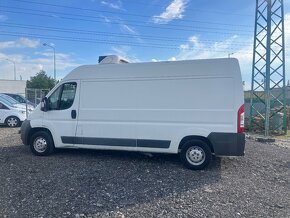 Fiat Ducato 2.3 MultiJet E5 Mraziarenske - 3