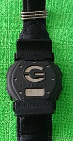 Casio G-Shock DW-003 Rock & Native - 3