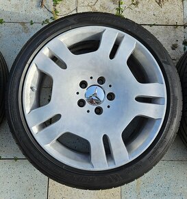 5x112 r18 8,5J et43 - 3