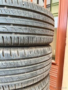 195/55 R16 Letné pneumatiky – komplet sada - 3