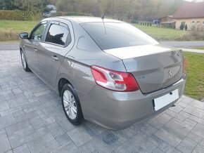 ⭐ Peugeot 301 1.6 HDI Style, r.v.: 6/2016, STK: 5/2026 - 3