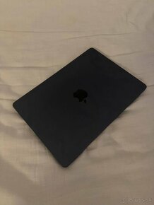 MacBook Air M2 8GB RAM, 256GB – Ako nový, 100% batéria - 3