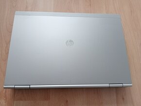 predám ntb HP elitebook 8470p / 4gb ram / Intel core i5 - 3