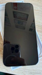 Apple Iphone 14 PRO MAX 128GB Deep Purple - 3