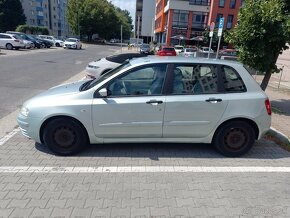 Fiat Stilo - 3