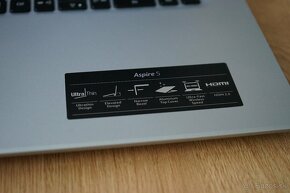 Acer Aspire 5 - 3