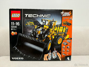 LEGO TECHNIC, CREATOR - 3