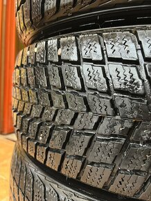 225/60 R17 letné pneumatiky komplet sada - 3