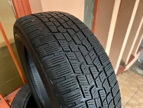 205/55 R16 zimné pneumatiky - kompletná sada - 3