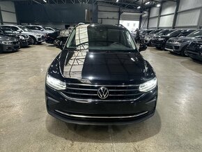 Volkswagen Tiguan 1.5 TSI EVO Elegance DSG - 3