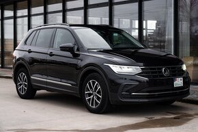 Volkswagen Tiguan 1.5 TSI EVO Elegance DSG - 3