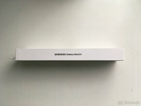 Samsung Galaxy Watch7 40mm - 3