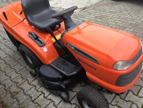 HUSQVARNA CTH172 - 3