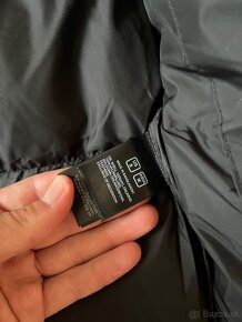 The North Face 700 Cierna Bunda - 3