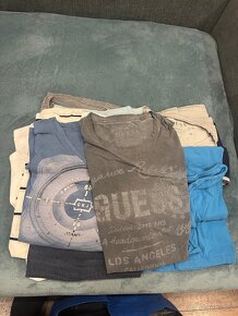 Diesel, Armani, Guess, Calvin Klein - 3