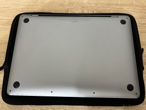 Macbook PRO M1 13” - 3