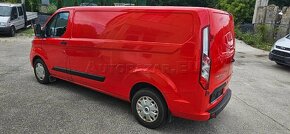 FORD TRANSIT CUSTOM 2.0TDCI - PREDAJ AJ NA SPLÁTKY - 3