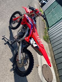 Honda crf 250 2022 - 3