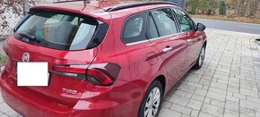 FIAT TIPO 2019 1.4 T-Jet Benzin - 3