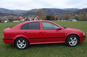 Skoda Octavia 1.9 TDI - 3