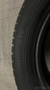 235/55R20 zimné pneumatiky - 3