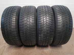 Zimné pneumatiky 205/55 R16 Barum - 3