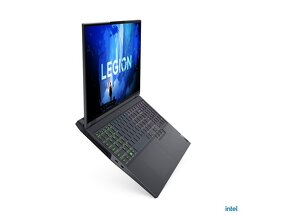 Lenovo Legion Pro 5 16IRX8-Core i7 13700HX-16GB-512SSD-RTX 4 - 3