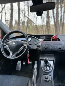 Honda Civic 1.4 i-VTEC SPORT GT - 3