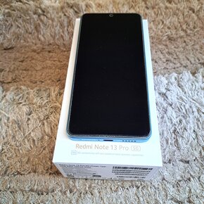 Xiaomi Redmi Note 13 PRO 5 G - 3