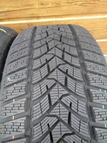 225/40 R 19 zimné + alu 5 x 112 R 19. - 3