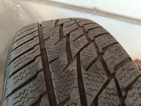 Zimná sada 17" 5x112 205/50 R17 VW - 3