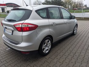 FORD C-MAX Trend 1,6TDCi 2014 - 3