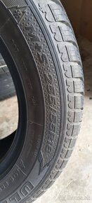 255/55 R18 goodyear, zimné - 3