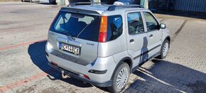 Suzuki Ignis - 3