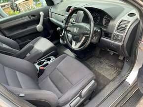 rozprodam honda hondu crv cr-v 2,2 cdti 103 kw 2007 podvozok - 3