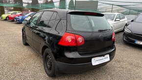 Volkswagen Golf 1.4 Comfortline - 3