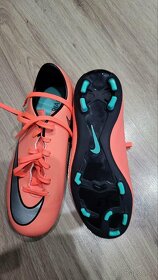 Detské kopacky Nike mercurial victory - 3