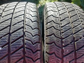 215/70 R15 C zimné pneumatiky - 3