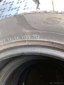 Pirelli scorpion 225/60 r17 - 3