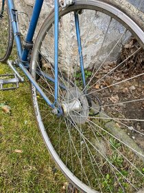 Cestný bicykel Favorit - 3