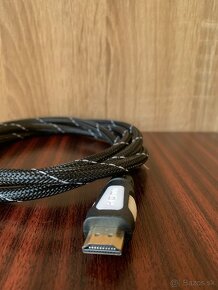 Predám HDMI kábel 1,5m - 3