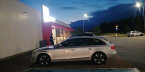 Audi a4 b8 avant - 3