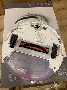 Predám Xiaomi robot vacuum E10 - 3